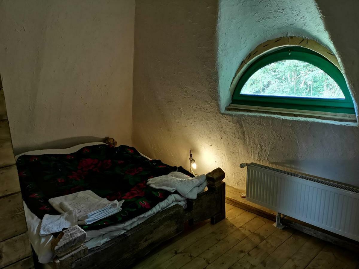 Pensjonat Casa Glod Glod  Zewnętrze zdjęcie