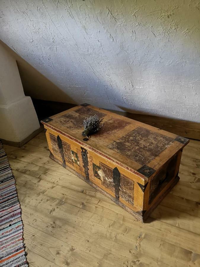 Pensjonat Casa Glod Glod  Zewnętrze zdjęcie