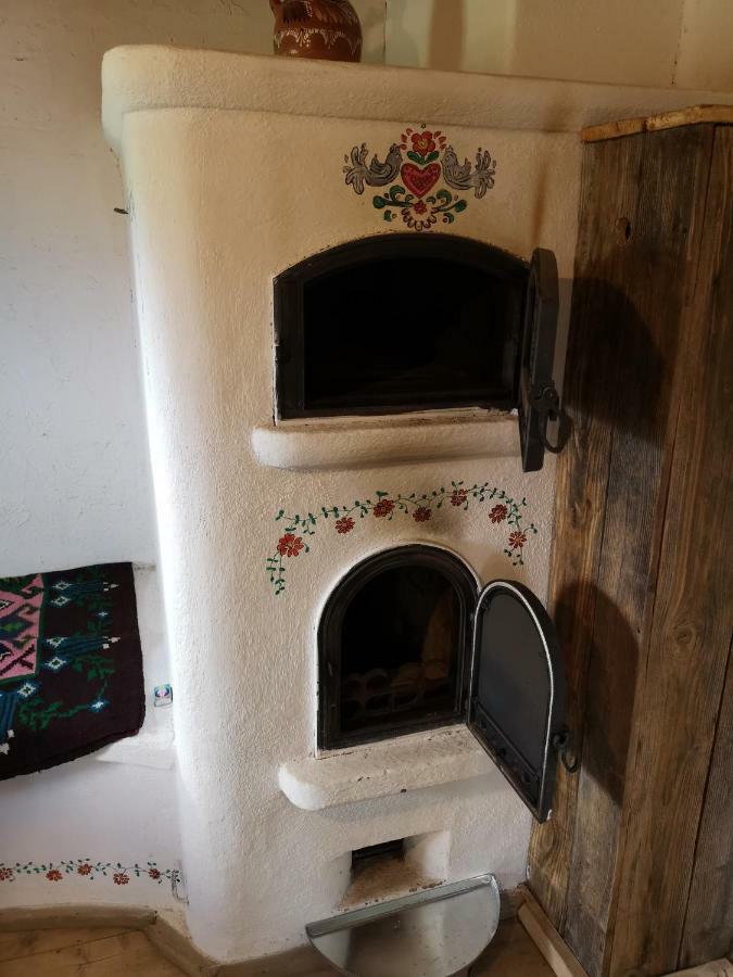 Pensjonat Casa Glod Glod  Zewnętrze zdjęcie
