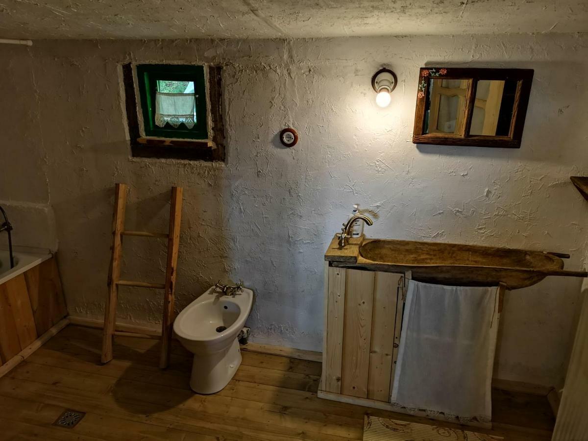 Pensjonat Casa Glod Glod  Zewnętrze zdjęcie